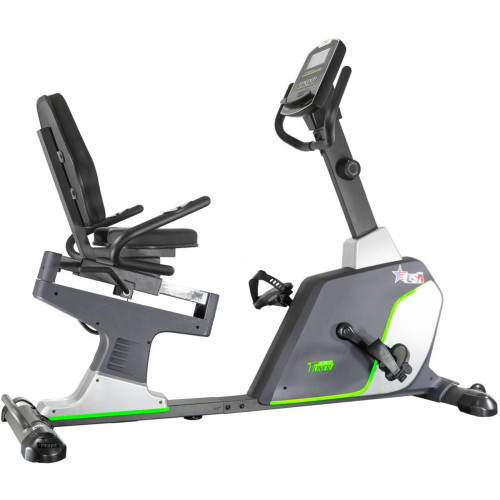 Велотренажер  USA Style Fitness Tuner T1500 - фото №8